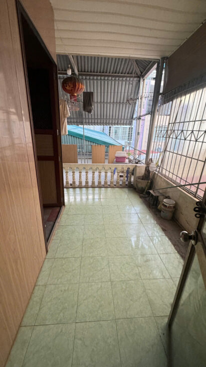 🔥HOT! Bán nhà THANH XUÂN, HN – LÔ GÓC – Ô TÔ VÀO – PHONG THỦY TỐT