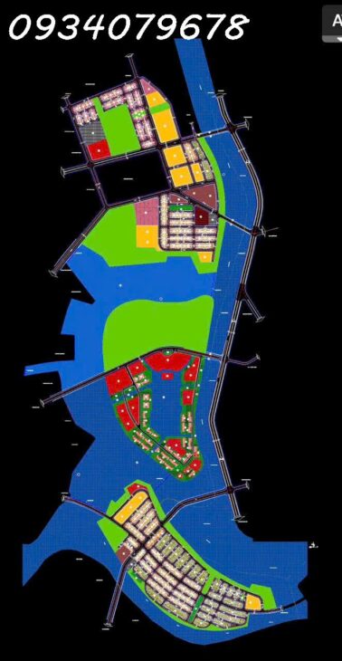 khu đô thị hỗn hợp Sun Group Nha Trang