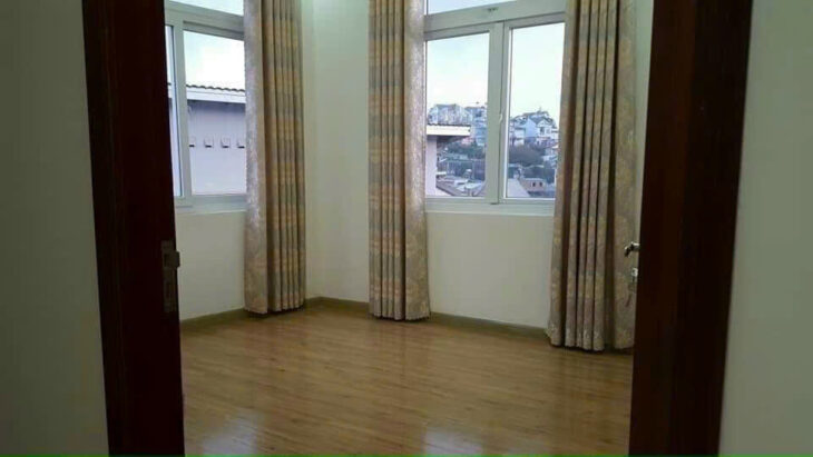 CHO THUÊ NHÀ NGUYÊN CĂN TRUNG TÂM TÔ VĨNH DIỆN PHƯỜNG 6 ĐÀ LẠT – 11 TRIỆU