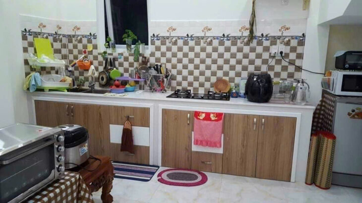 CHO THUÊ NHÀ NGUYÊN CĂN TRUNG TÂM TÔ VĨNH DIỆN PHƯỜNG 6 ĐÀ LẠT – 11 TRIỆU