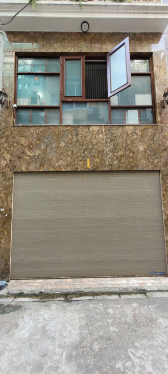 Bán nhà phố Vũ Xuân Thiều – Sài Đồng, Long Biên Nhà 7 tầng thang máy, full nội thất, ô tô tránh –