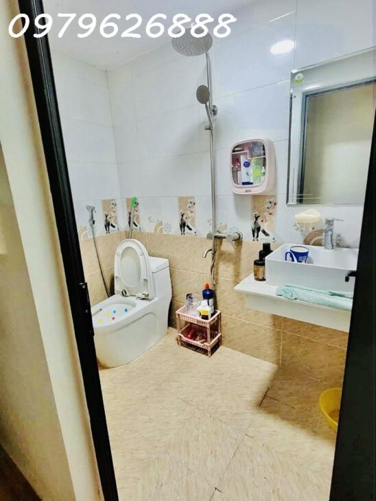 NHÀ PHỐ THÁI HÀ – TRUNG TÂM ĐỐNG ĐA – 5 TẦNG – THOÁNG TRƯỚC SAU – 15M RA MẶT PHỐ