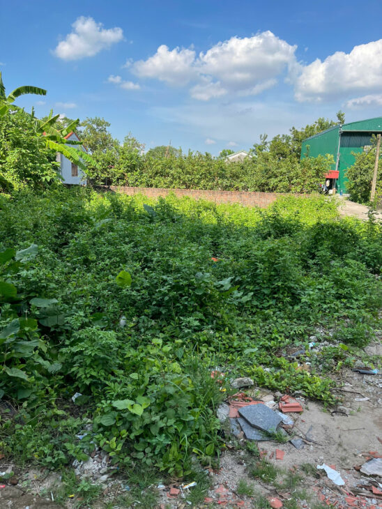 BÁN ĐẤT BÁT KHỐI – NGÕ TO Ô TÔ TRÁNH – 93M2 – MẶT TIỀN 4,8M – GIÁ CHỈ 16,5 TỶ