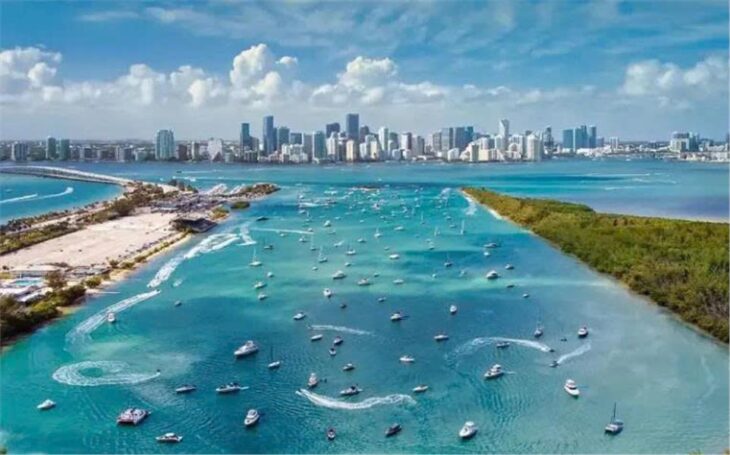 BÁN LÔ GÓC ĐẤT BIỂN cạnh VƯƠNG THỪA VŨ – TP BIỂN MIAMI CHÂU Á