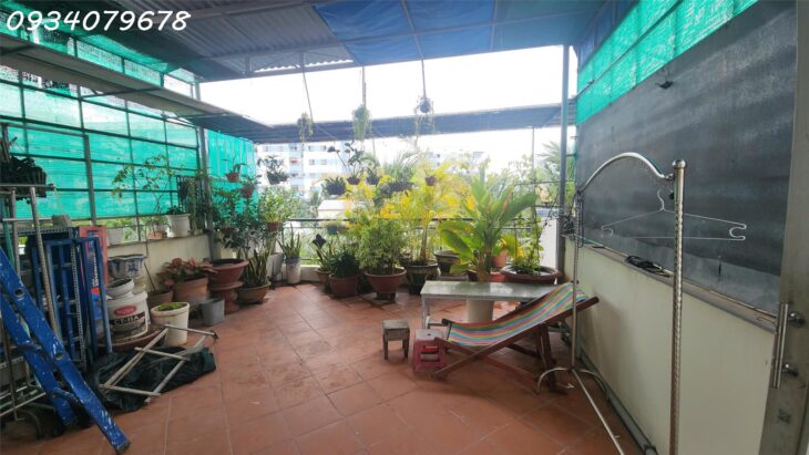 bán nhà Cầu dứa phú nông, Nha Trang