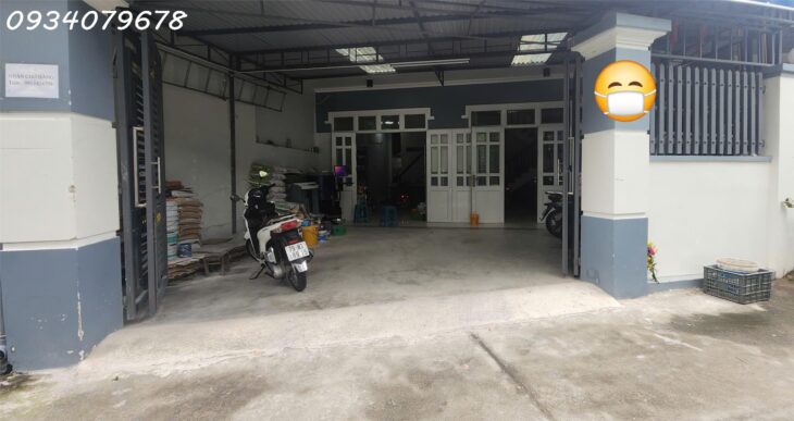 bán nhà Cầu dứa phú nông, Nha Trang