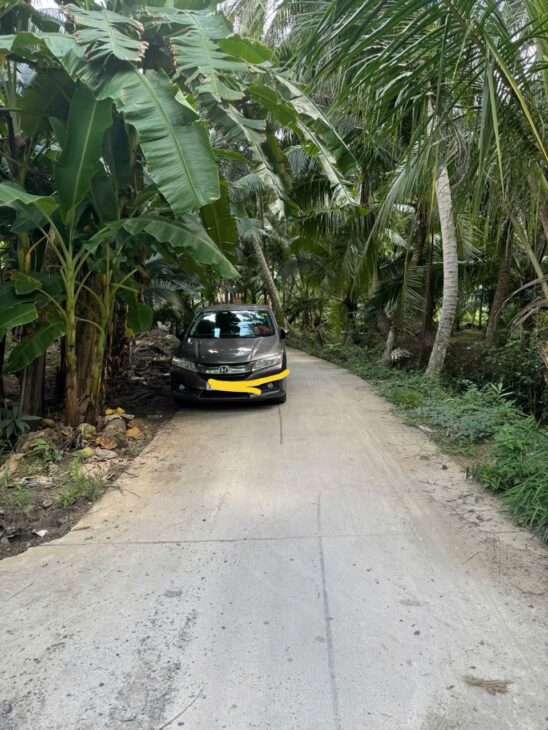 ĐẤT ĐẸP – GIÁ TỐT – CHÍNH CHỦ CẦN BÁN Tại ấp Vĩnh Phú, xã Vĩnh Kim, Châu Thành, Tiền Giang