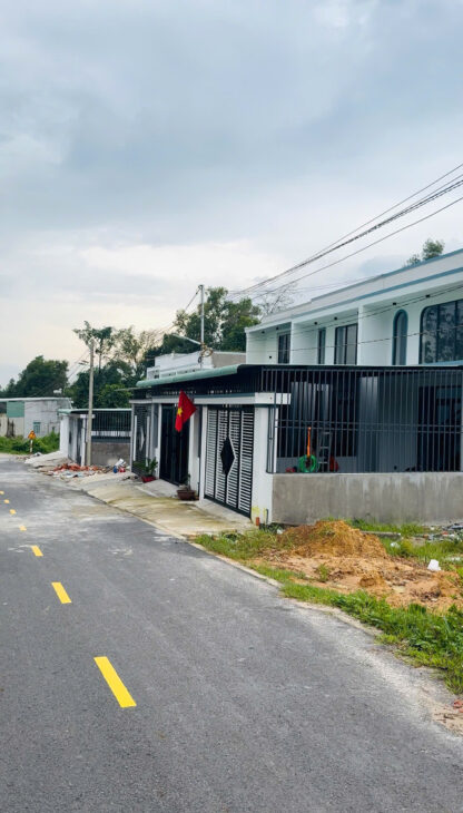 Mặt tiền đường nhựa Mỹ Phước chỉ 1 tỷ 330 – lời ngay 300 triệu
