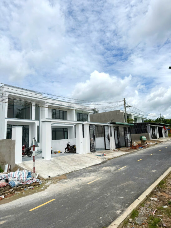 Mặt tiền đường nhựa Mỹ Phước chỉ 1 tỷ 330 – lời ngay 300 triệu