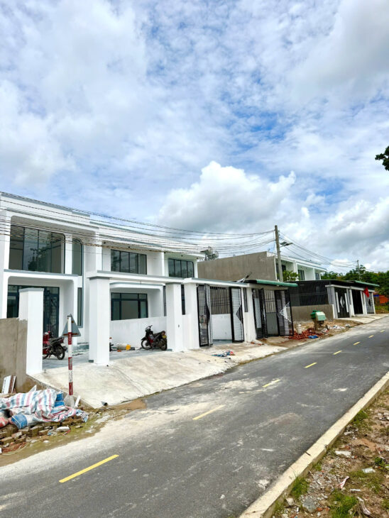 Mặt tiền đường nhựa Mỹ Phước chỉ 1 tỷ 330 – lời ngay 300 triệu