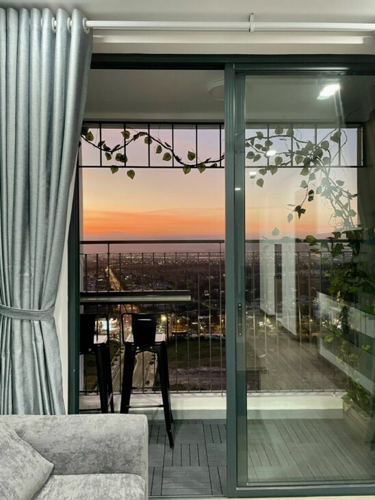 FPT PLAZA 2 ĐÀ NẴNG – FULL NỘI THẤT CAO CẤP – TẦNG CAO – THOÁNG MÁT – VẠN ĐẠT LAND