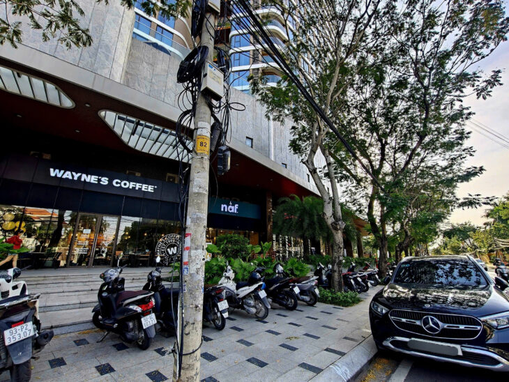 Hàng đẹp cho khách đầu tư dòng tiền shophouse Thảo Điền Green -Mặt tiền NGuyễn Văn Hưởng, Thảo