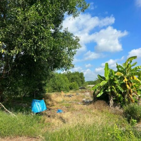 Chính Chủ Bán GẤP Lô Đất Tiềm Năng Tại Xã Thắng Hải Hàm Tân Bình Thuận