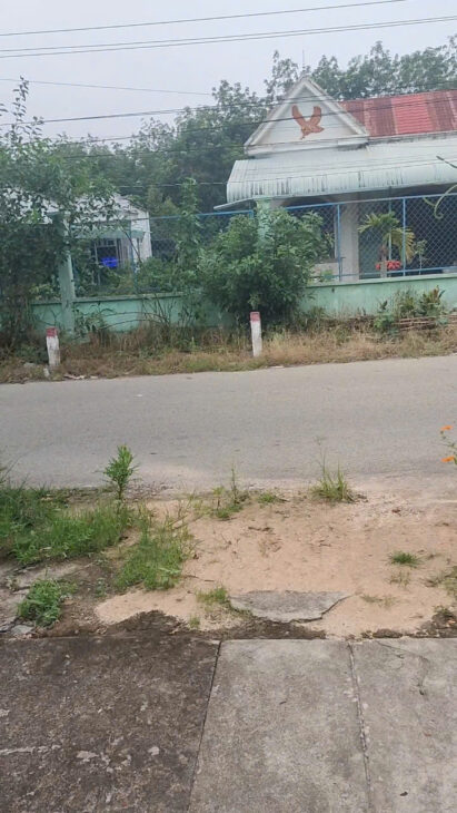 Bán Đất thổ cư chính chủ tại Bắc Tân Uyên – Tân Thành,TP.HCM