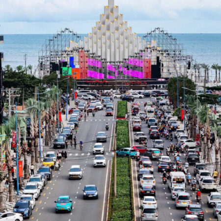 🏖 CẦN BÁN ĐẤT MẶT TIỀN PHAN CHU TRINH VEN BIỂN THÙY VÂN, P.2, TP. VŨNG TÀU – VỊ TRÍ VÀNG KINH