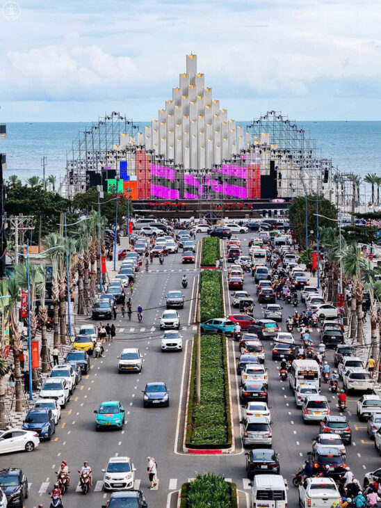 🏖 CẦN BÁN ĐẤT MẶT TIỀN PHAN CHU TRINH VEN BIỂN THÙY VÂN, P.2, TP. VŨNG TÀU – VỊ TRÍ VÀNG KINH