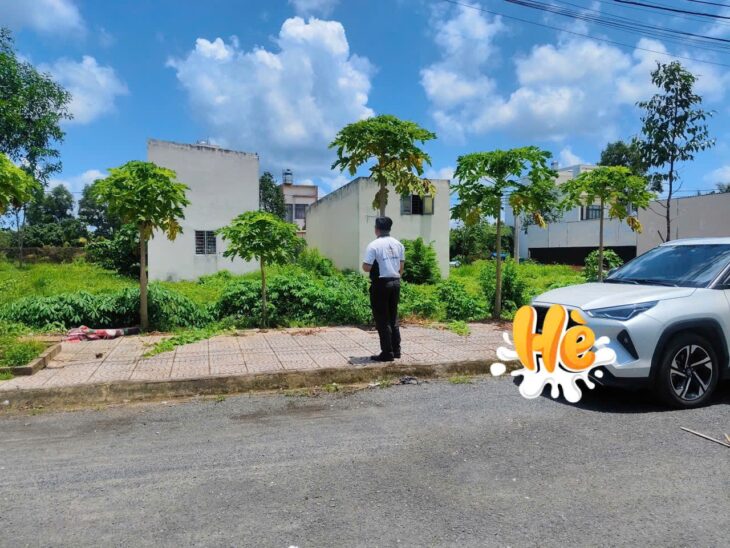 ĐẤT ĐẸP – GIÁ TỐT – CHÍNH CHỦ CẦN BÁN TẠI Quốc lộ 1A, Xã Long Thạnh, Huyện Phụng Hiệp, Hậu Giang