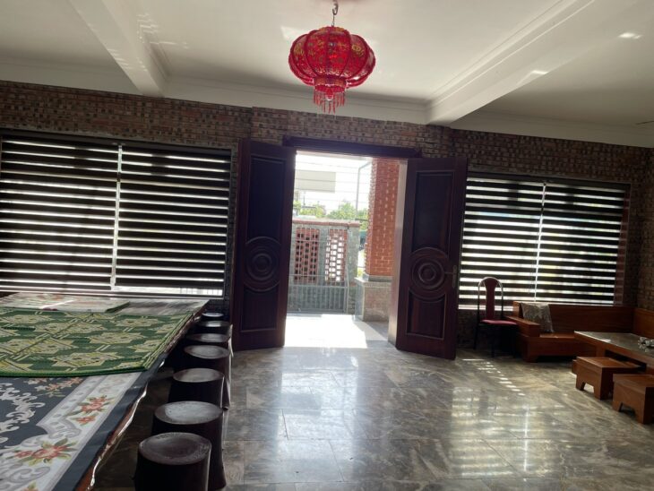 NHÀ ĐẸP – GIÁ TỐT – CHÍNH CHỦ CẦN BÁN BT 01, Lô 19