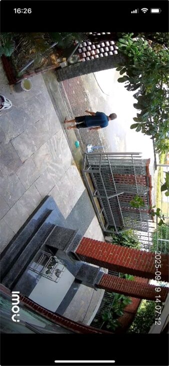 NHÀ ĐẸP – GIÁ TỐT – CHÍNH CHỦ CẦN BÁN BT 01, Lô 19