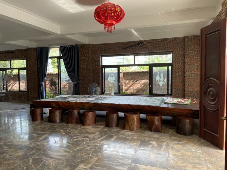 NHÀ ĐẸP – GIÁ TỐT – CHÍNH CHỦ CẦN BÁN BT 01, Lô 19