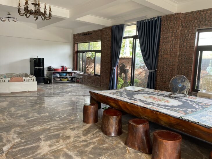 NHÀ ĐẸP – GIÁ TỐT – CHÍNH CHỦ CẦN BÁN BT 01, Lô 19