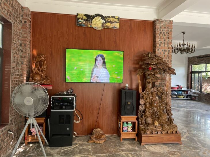 NHÀ ĐẸP – GIÁ TỐT – CHÍNH CHỦ CẦN BÁN BT 01, Lô 19