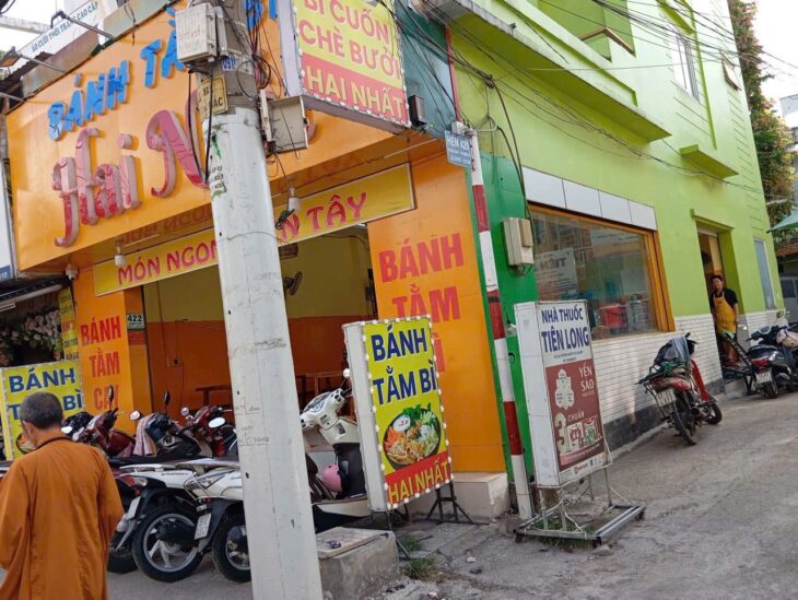 CHÍNH CHỦ CẦN SANG NHANH QUÁN TẠI 422-424, Đường Thống Nhất, Phường 16, Quận Gò Vấp