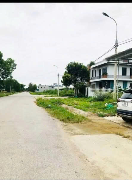 ĐẤT ĐẸP – GIÁ ĐẦU TƯ -CẦN BÁN LÔ ĐẤT VỊ TRÍ ĐẸP mb 3212 Xã Quảng Định , Quảng Xương, Thanh Hóa
