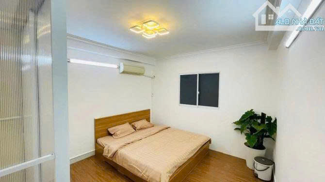 CHDV 7 TẦNG THANG MÁY MT ĐƯỜNG TRUNG TÂM QUẬN 3 – DÒNG TIỀN 40 TRIỆU/THÁNG – GIÁ 23,5 TỶ