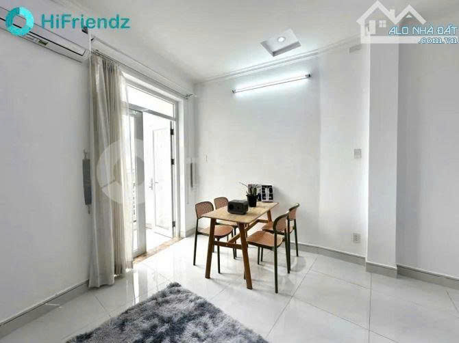 CHDV 7 TẦNG THANG MÁY MT ĐƯỜNG TRUNG TÂM QUẬN 3 – DÒNG TIỀN 40 TRIỆU/THÁNG – GIÁ 23,5 TỶ