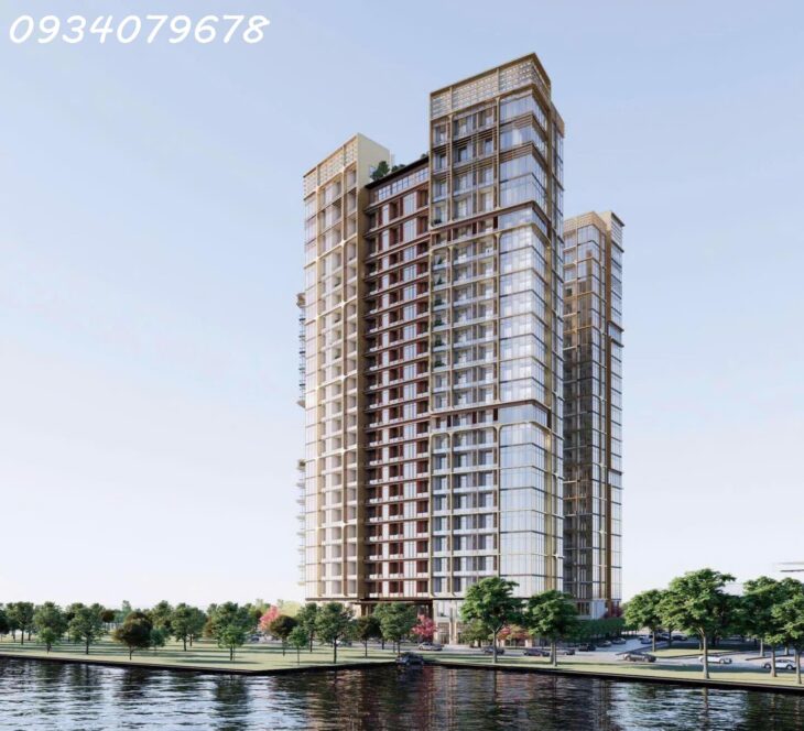 khu đô thị hỗn hợp Sun Group Nha Trang