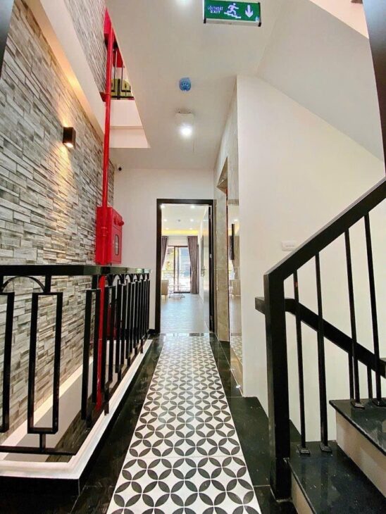 Tòa CCMN Hai Bà Trưng Dòng Tiền 840tr/Năm – Bán Gấp 16.5 Tỷ