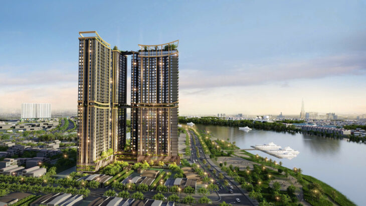A&T SAIGON RIVERSIDE – CĂN HỘ RESORT BÊN SÔNG, CHỈ TỪ 1,9 TỶ – THUẬN AN, BÌNH DƯƠNG