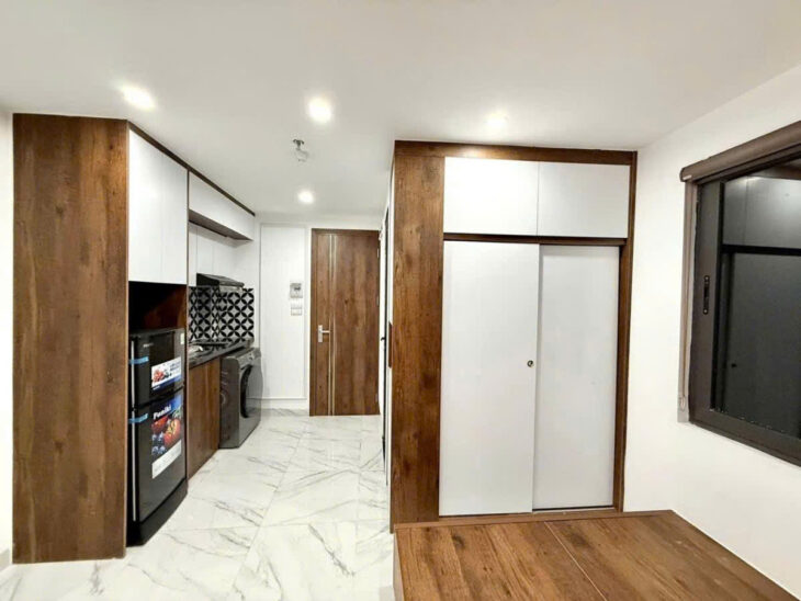 BÁN NHÀ 7 TẦNG THANG MÁY 9PN KD DÒNG TIỀN TT ĐỐNG ĐA GIÁ 15.5 TỶ