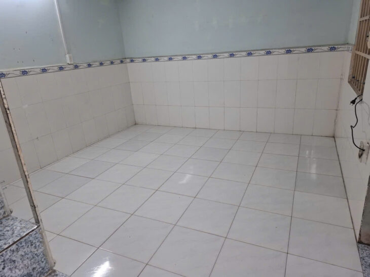 CHO THUÊ PHÒNG TRỌ MỚI – TP. BIÊN HÒA, ĐỒNG NAI