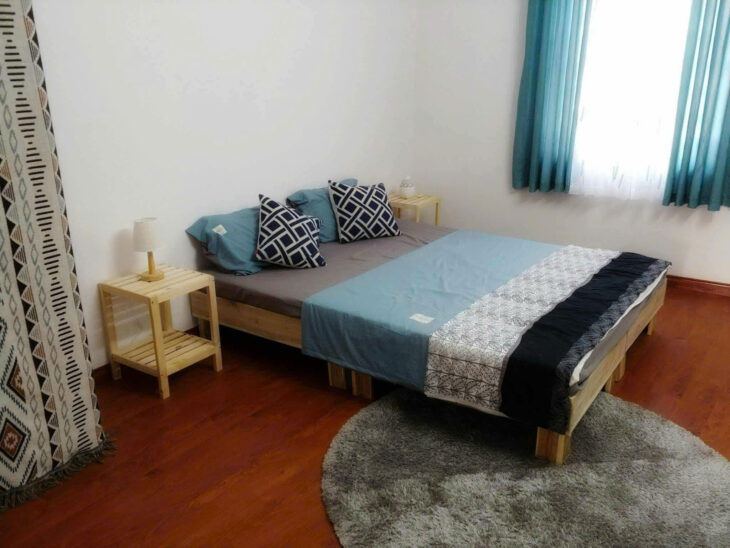 Bán nhà 5 tầng đẹp Khu Long Biên Gần ô tô đỗ, thu nhập 240tr/năm