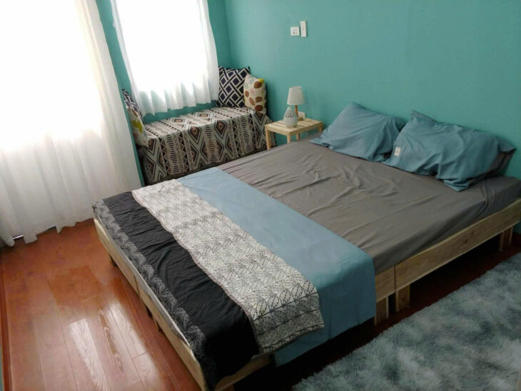 Bán nhà 5 tầng đẹp Khu Long Biên Gần ô tô đỗ, thu nhập 240tr/năm