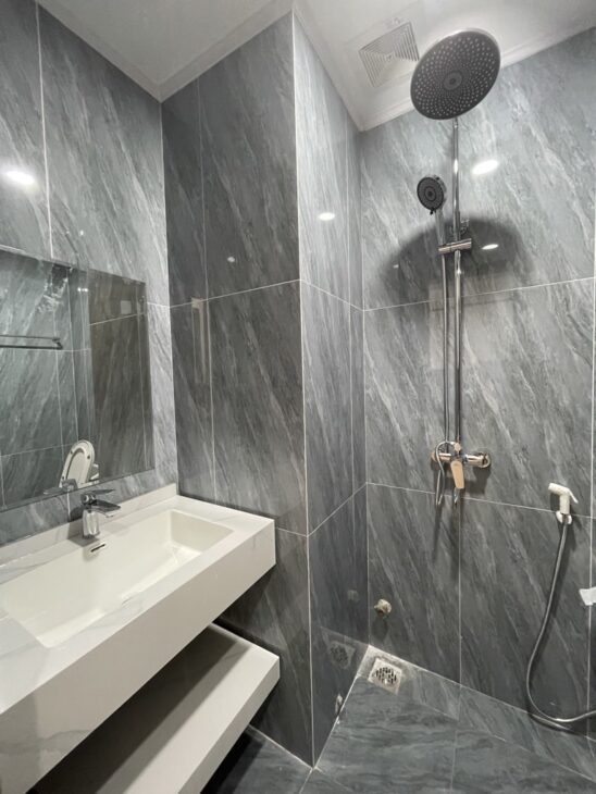 CHUNG CƯ CẦU GIẤY DT 75M 3 NGỦ 2 WC NHÀ ĐẸP GIÁ 6,15 TỶ