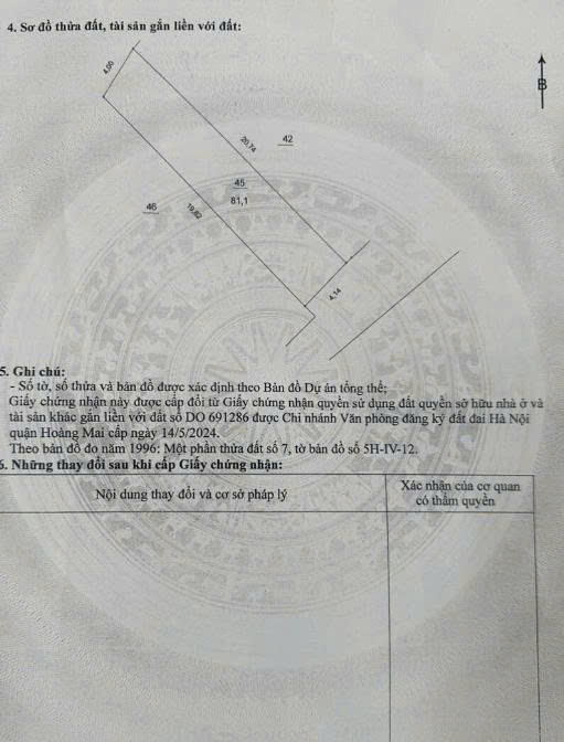 bán nhà xưởng, trước nhà 2 oto tránh nhau, xe to đỗ trong nhà tránh xe máy, nhà mặt tiền rộng, sổ