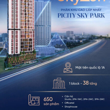 CĂN HỘ ỨNG DỤNG CÔNG NGHỆ AI – SKYZEN – SỰ LỰA CHỌN THÔNG MINH CHO THỜI ĐẠI 4.0