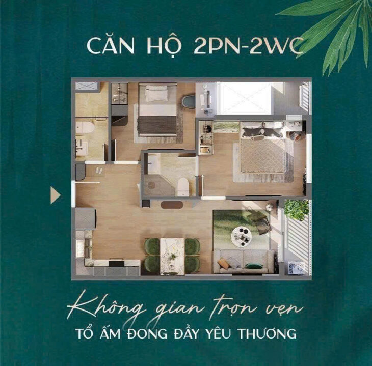 CĂN HỘ ỨNG DỤNG CÔNG NGHỆ AI – SKYZEN – SỰ LỰA CHỌN THÔNG MINH CHO THỜI ĐẠI 4.0