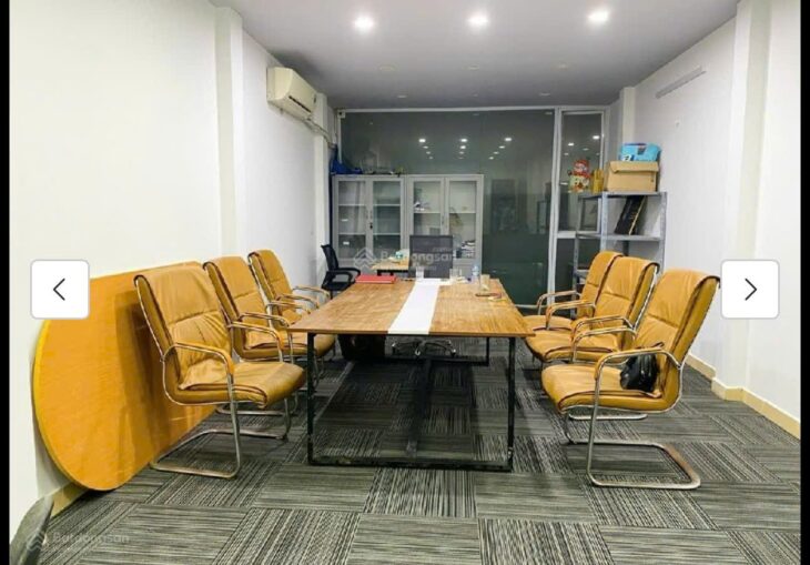 SIÊU PHẨM NHÀ ĐẸP- GIÁ TỐT – CHÍNH CHỦ BÁN NHÀ 6 Tầng MẶT Phố Mễ Trì Thượng, Nam Từ Liêm, Hà Nội