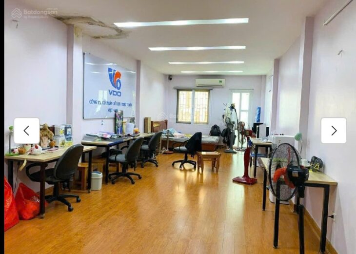 SIÊU PHẨM NHÀ ĐẸP- GIÁ TỐT – CHÍNH CHỦ BÁN NHÀ 6 Tầng MẶT Phố Mễ Trì Thượng, Nam Từ Liêm, Hà Nội