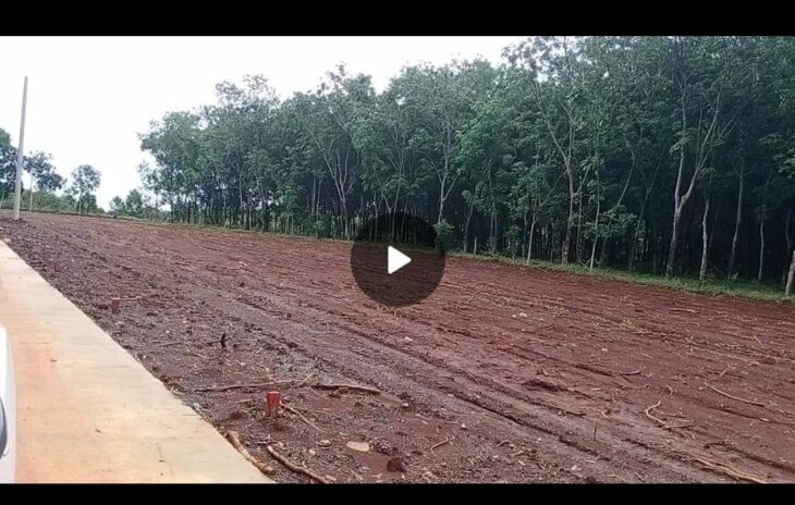 ĐẤT ĐẸP – GIÁ TỐT – Bán GẤP Lô Đất Tiềm Năng Đường ĐT 752 Xã Minh Tâm Hớn Quản, BP