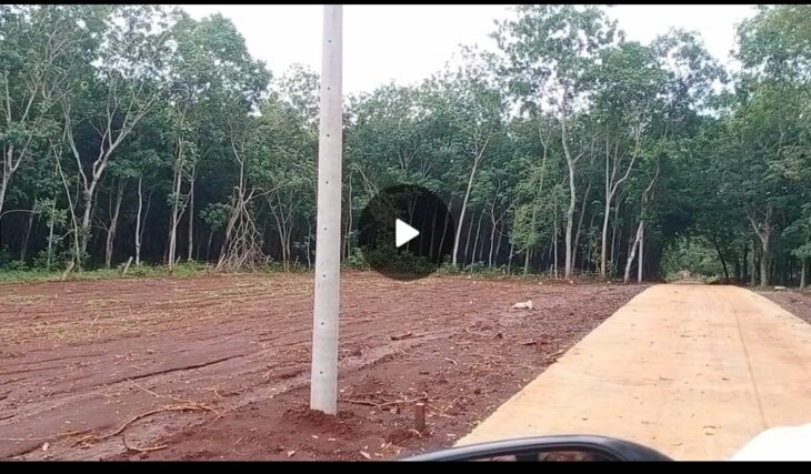 ĐẤT ĐẸP – GIÁ TỐT – Bán GẤP Lô Đất Tiềm Năng Đường ĐT 752 Xã Minh Tâm Hớn Quản, BP