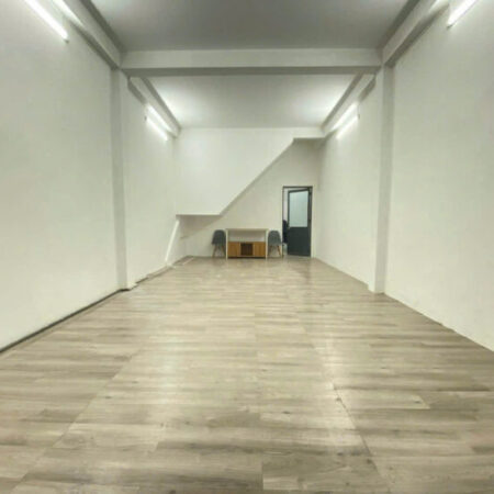 CHO THUÊ NHÀ MẶT TIỀN TRUNG TÂM TÂN BÌNH- 3 PHÒNG – Ở & KINH DOANH TÔT: 18 TRIỆU. SANG 0777826387