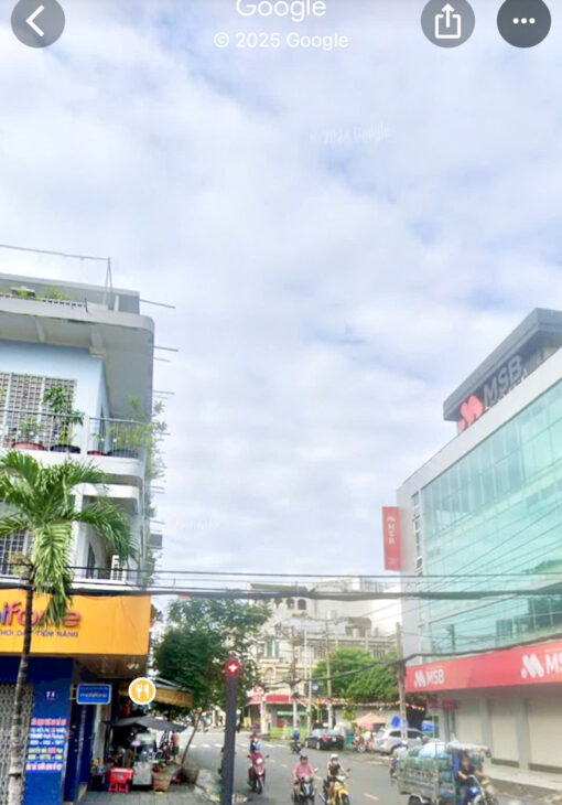 18 TRIỆU: NHÀ NGUYÊN CĂN MẶT TIỀN BÀU CÁT TÂN BÌNH– 4m X 15m VỊ TRÍ VÀNG KINH DOANH. VŨ 0933910039