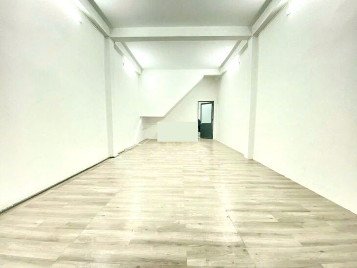 18 TRIỆU: NHÀ NGUYÊN CĂN MẶT TIỀN BÀU CÁT TÂN BÌNH– 4m X 15m VỊ TRÍ VÀNG KINH DOANH. VŨ 0933910039