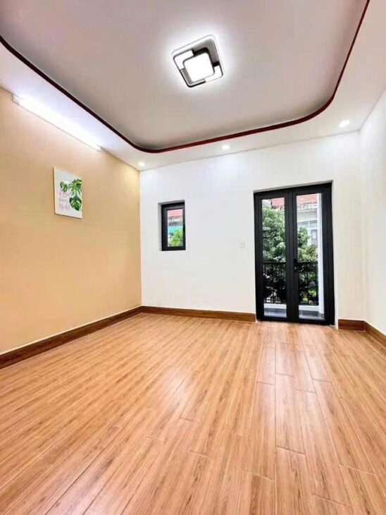 BÁN NHÀ – BÌNH TÂN – HXH – DIỆN TÍCH 56M2 – 2 TẦNG – GIÁ 5 TỶ