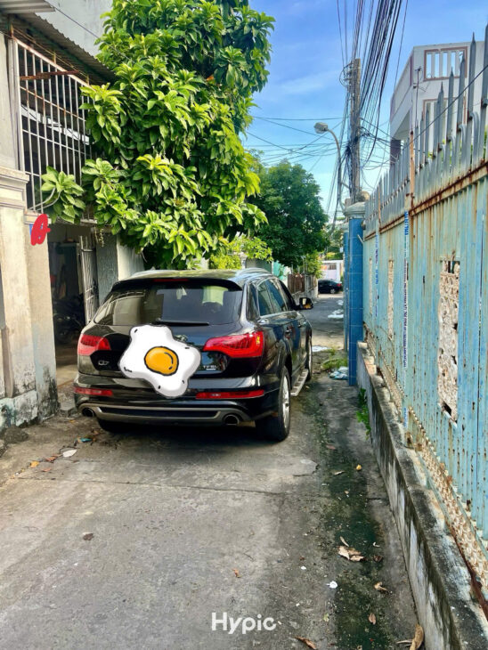 BÁN NHÀ GẦN BIỂN NGANG 7m ĐƯỜNG OTO QUAY ĐẦU TẠI BẮC NHA TRANG9+